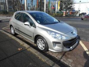 Peugeot l6 hdi 90 confort pack d'occasion