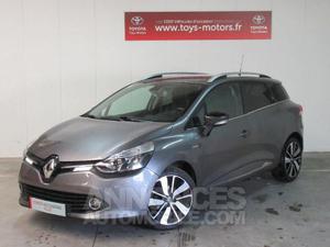 Renault CLIO 1.2 TCe 120ch energy Iconic EDC Euro