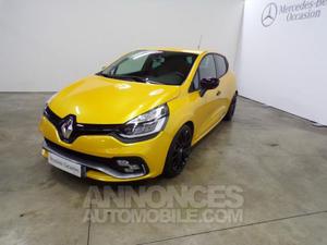 Renault CLIO 1.6 T 220ch RS Trophy EDC 5p