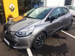 Renault Clio IV 1.5 DCI 90 ENERGY LIMITED ECO2 90G