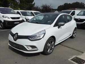 Renault Clio iv 0.9 TCE 90CH INTENS GT LINE TOIT PANO 10KM