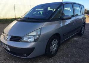Renault Espace 1.9 dci expression 115ch d'occasion