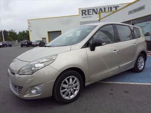 Renault GRAND SCENIC 1.9 DCI 130 FP EXCEPTION 5PL 