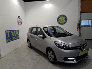 Renault GRAND SCENIC DCI 110 EGY LIFE E² 5PL 