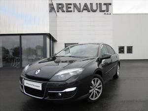 Renault LAGUNA 2.0 DCI 175 FP BOSE EDITION BA  Occasion