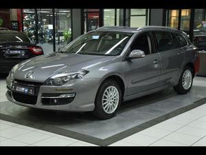 Renault LAGUNA ESTATE ESTATE 1.5 DCI 110 FP BLACK EDITION