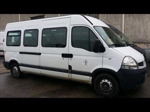 Renault Master 2.5 DCI  PLACES  Occasion