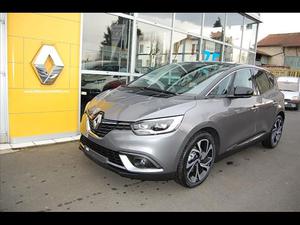 Renault SCENIC 1.3 TCE 140 EGY INTENS  Occasion
