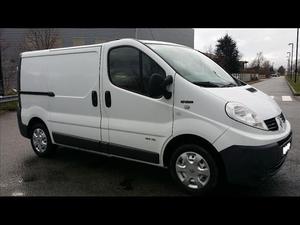Renault Trafic 2.0 DCI 115 EXTRA L1H Occasion