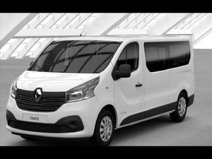 Renault Trafic iii combi 1.6 DCI 125 L2 ZEN 9 PL 