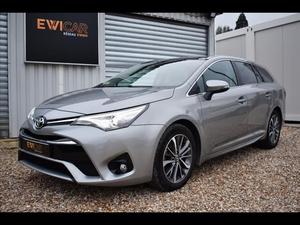 Toyota AVENSIS TOURING SPT 112 D-4D EXECUTIVE  Occasion