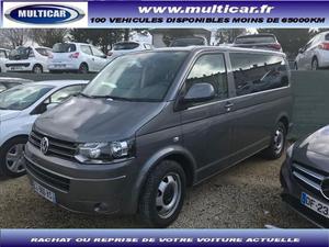 Volkswagen CARAVELLE 2.0 TDI 180 BT FP CONFORTLINE CRT 