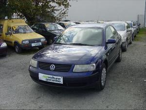 Volkswagen PASSAT 1.9 TDI 90 CONFORT  Occasion