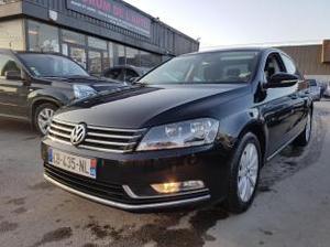 Volkswagen Passat VII 1.6 TDI 105 BLUEMOTION RECEN