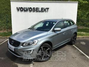 Volvo XC60 Dch R-Design