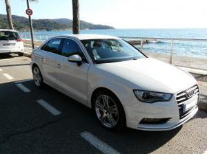Audi A3 ambition luxe STronic7 d'occasion