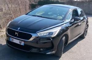 Citroen DS5 blues hdi 180cv sport chic d'occasion