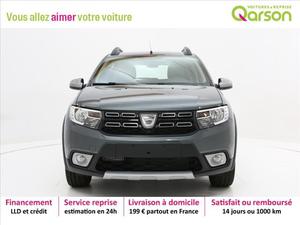 Dacia Sandero 0.9 TCe EXPLORER  Occasion