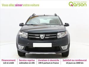 Dacia Sandero 0.9 TCe STEPWAY PRESTIGE  Occasion