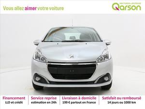 Peugeot  PureTech ACTIVE  Occasion