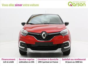 Renault Captur 0.9 TCe Energy INTENS  Occasion