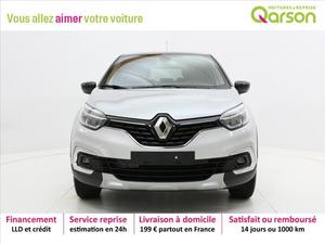 Renault Captur 1.2 TCe Energy INTENS  Occasion