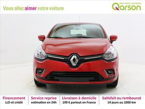 Renault Clio 0.9 TCe Energy INTENS  Occasion