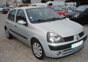 Renault Clio II Phase 2 1.5 dCi 80cv billabong d'occasion