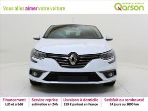 Renault Megane 1.2 TCe Energy INTENS  Occasion