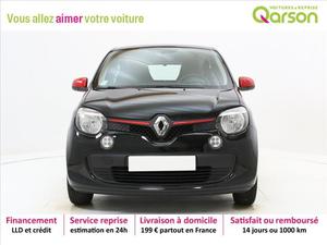 Renault Twingo 1.0 Sce ZEN  Occasion
