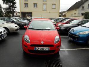 Fiat Grande Punto 1.2i8v d'occasion