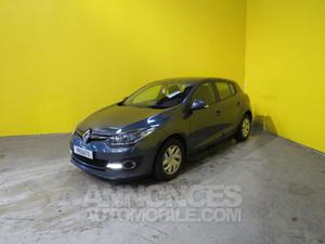 Renault MEGANE 1.5 dCi 95ch Air eco2 GPS gris