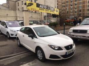 Seat Ibiza V 60CH PREFERENCE 3P d'occasion