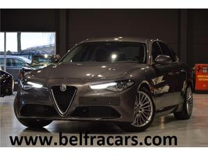 Alfa romeo Giulia 2.2 JTD 136ch Super CUIR/CAM/GPS/XENON