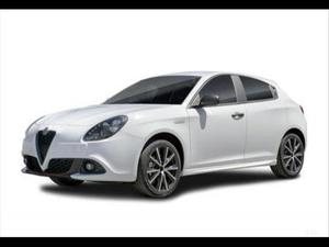 Alfa romeo Giulietta SERIE 2 1.4 TB MultiAir 170 ch S TCT