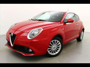 Alfa romeo Mito 1.4 MPI 78CH JA16 BLUETOOTH 10KM 