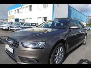 Audi A4 avant 2.0 TDI 150 CV CLEAN BUSINESS LINE BV