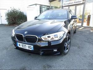 BMW 118 IA SPORT 136 (f Occasion