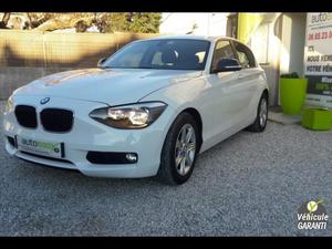 BMW 118 i lounge  Occasion