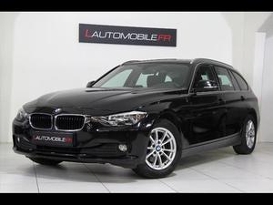 BMW 318 TOURING D BUSINESS TOIT OUVRANT PANORAMIQUE (f31)