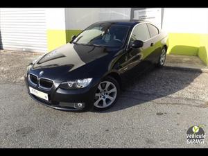 BMW 320 COUPE 2.0 LUXE  Occasion