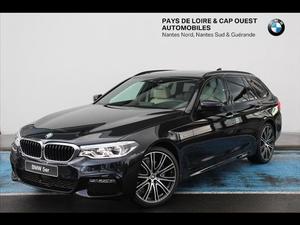 BMW 530 d xDrive 265 ch Touring  Occasion