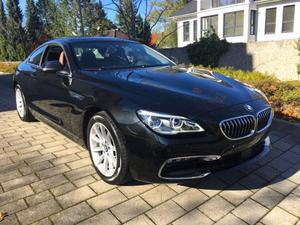 BMW 640 xDrive Coupe EXCLUSIVE  Occasion