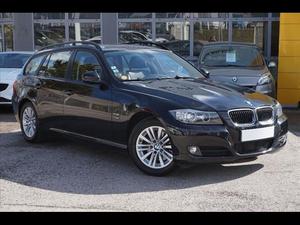 BMW SÉRIE 3 TOURING 320XD 177 LUXE  Occasion