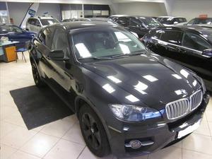 BMW X6 (EDA 286CH LUXE  Occasion