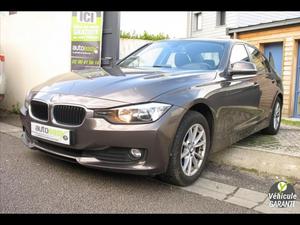 BMW  ch Business GPS  km  Occasion