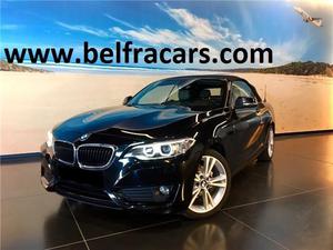 BMW ch CUIR/GPS/XENON/AL Occasion