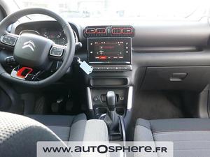 CITROEN C3 PureTech 110ch S&S Feel  Occasion