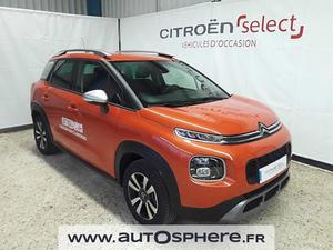 CITROEN C3 aircross PureTech 110 Feel  Occasion