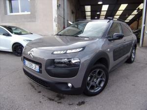 Citroen C4 cactus BLUEHDI 100 CV SHINE ÉDITION GPS TACTILE